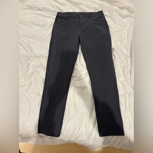 Vuori Meta Pants Size 34
